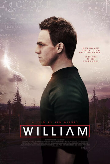 Постер к фильму Уильям (2019)