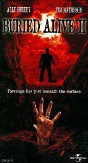 Постер к фильму Заживо погребенный 2 (1997)