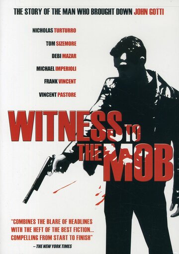 Постер к фильму Свидетель против мафии (ТВ) (1998)