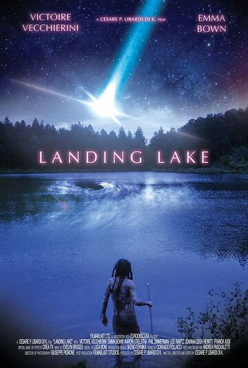 Постер к фильму Посадочное озеро (2017)