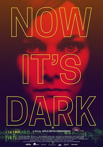 Постер к фильму Теперь темно (2018)