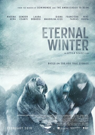 Постер к фильму Вечная зима (2018)