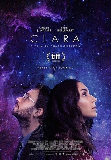 Постер к фильму Клара (2018)