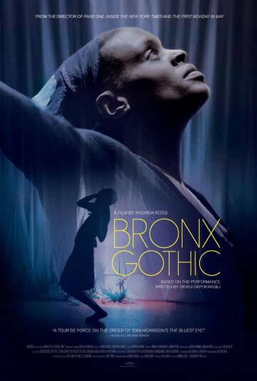 Постер к фильму Готика Бронкса (2017)