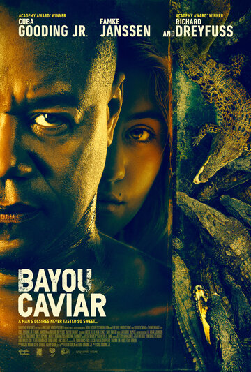 Постер к фильму Байу Кавиар (2018)