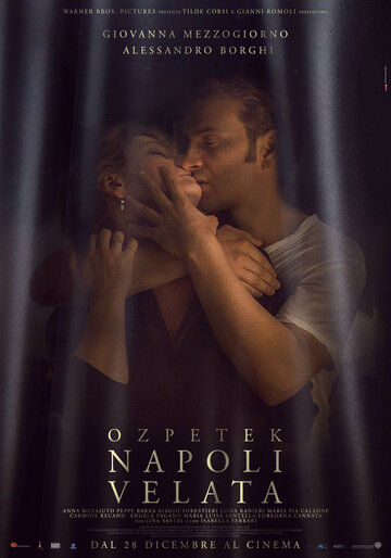 Скачать фильм Неаполь под пеленой 2017