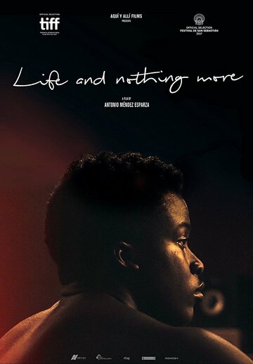 Постер к фильму Жизнь и больше ничего (2017)