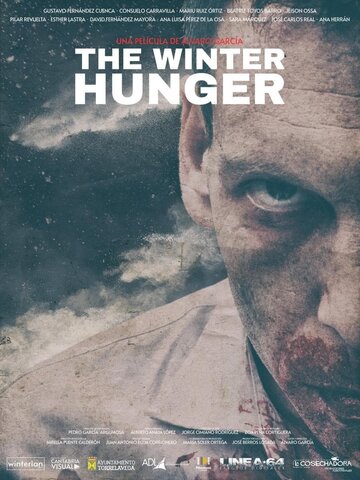 Постер к фильму Зимний голод (2022)
