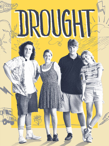 Постер к фильму Засуха (2020)