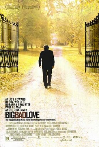 Постер к фильму Большая плохая любовь (2001)
