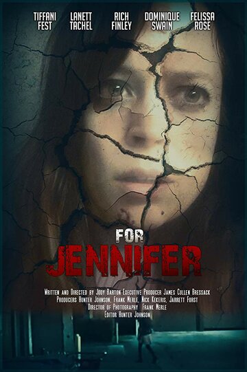 Постер к фильму Для Дженнифер (2018)