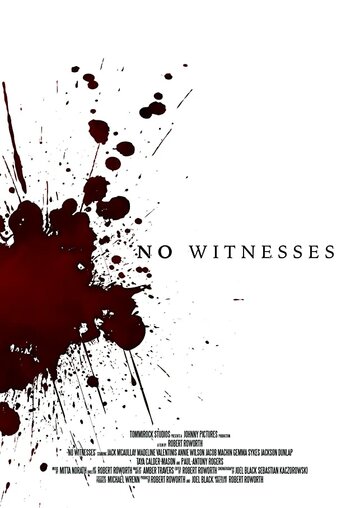 Скачать фильм Без свидетелей 2018