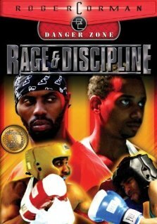 Постер к фильму Ярость и дисциплина (2004)
