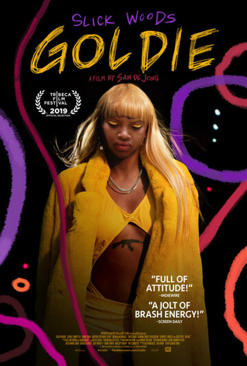 Постер к фильму Goldie (2019)