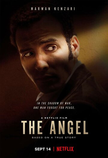 Постер к фильму Ангел (2018)