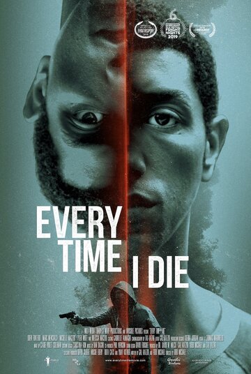 Постер к фильму Каждый раз, как я умираю (2019)