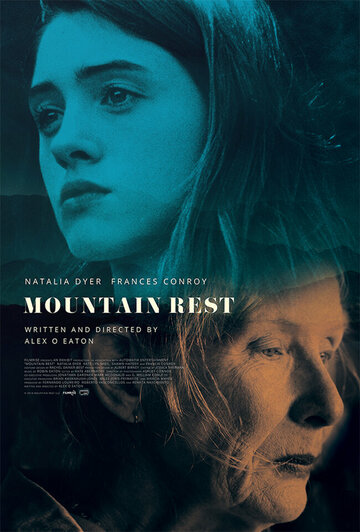 Постер к фильму Отдых в горах (2018)