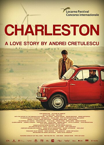 Постер к фильму Чарльстон (2017)