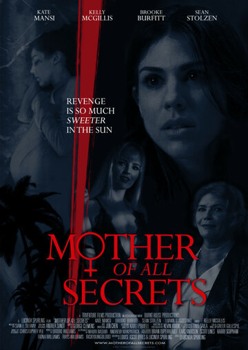 Постер к фильму Секреты матери (2018)