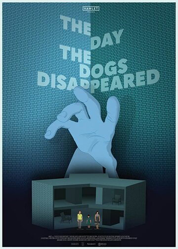 Постер к фильму День, когда пропали собаки (2018)