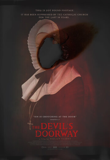 Постер к фильму Дверь Дьявола (2018)