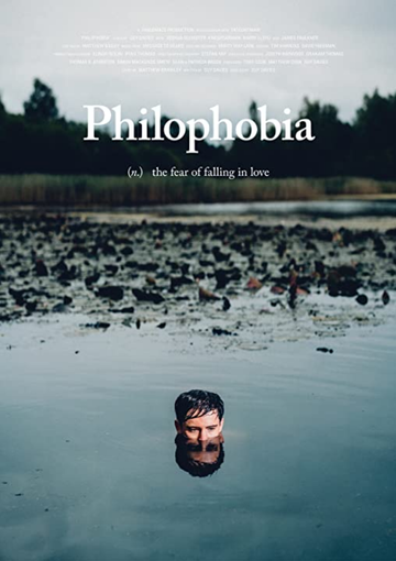 Постер к фильму Филофобия (2019)