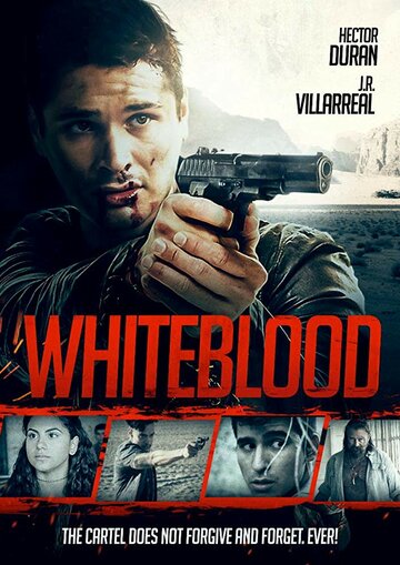 Постер к фильму Белая кровь (2017)