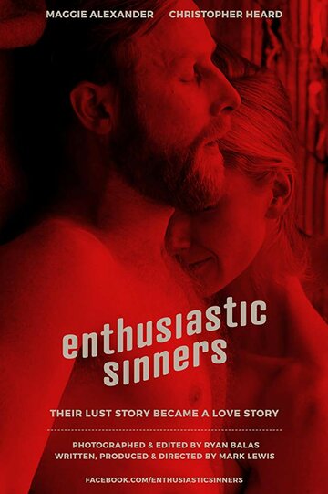 Постер к фильму Исступлённые грешники (2017)