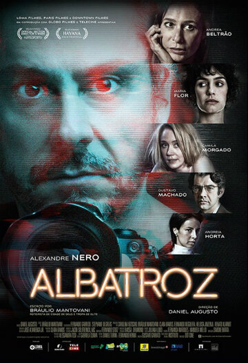 Постер к фильму Альбатрос (2019)