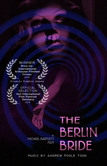 Постер к фильму Берлинская невеста (2020)
