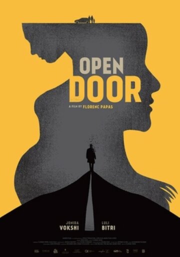 Постер к фильму Открытая дверь (2019)