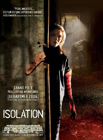 Скачать фильм Изоляция 2005