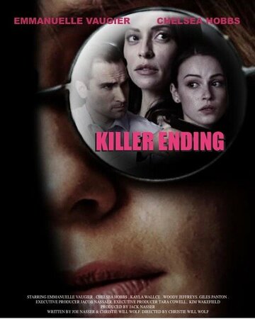 Постер к фильму Killer Ending (ТВ) (2018)