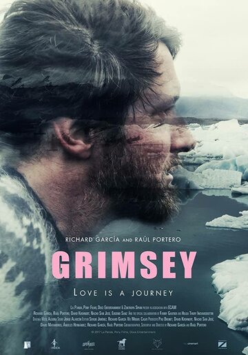 Постер к фильму Гримсей (2018)