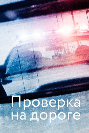 Постер к фильму Проверка на дороге (2017)