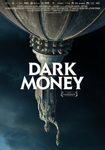 Постер к фильму Темные Деньги (2018)