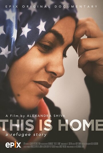 Постер к фильму This Is Home: A Refugee Story (2018)