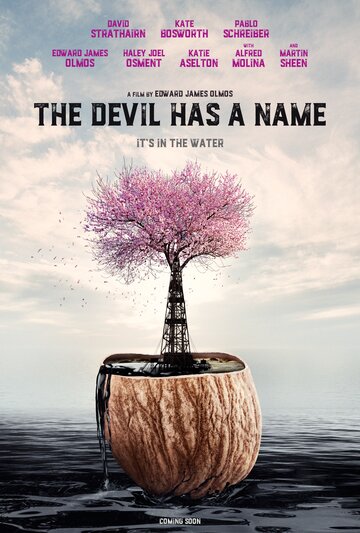 Постер к фильму У дьявола есть имя (2019)