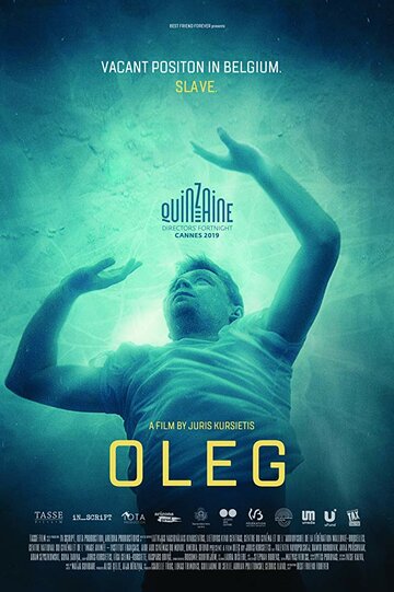 Постер к фильму Олег (2019)