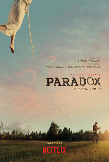 Постер к фильму Парадокс (2018)