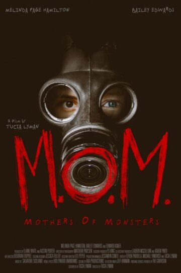 Постер к фильму Матери чудовищ (2020)