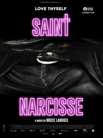 Постер к фильму Святой Нарцисс (2020)