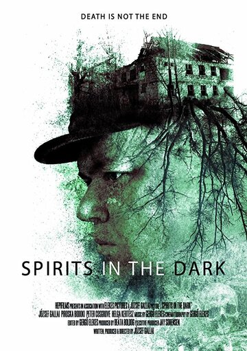 Постер к фильму Духи в темноте (2019)
