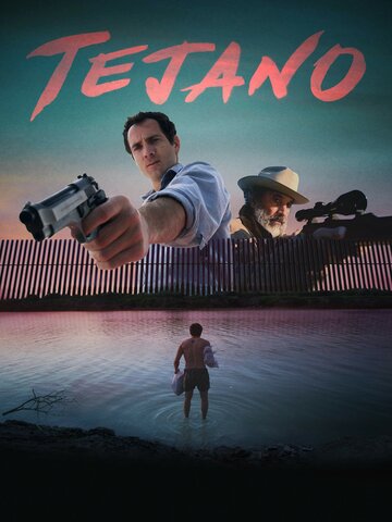 Постер к фильму Техасец (2018)