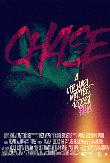 Постер к фильму Чейз (2019)