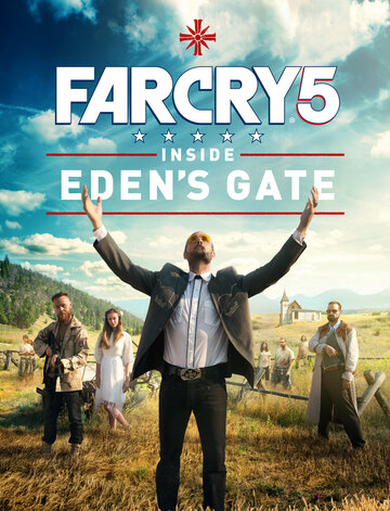 Постер к фильму Far Cry 5: У врат Эдема (2018)