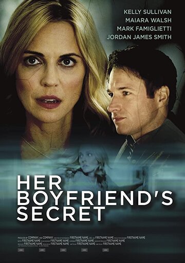Постер к фильму Секрет ее парня (2018)