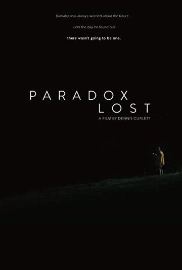 Постер к фильму Потерянный парадокс (2018)