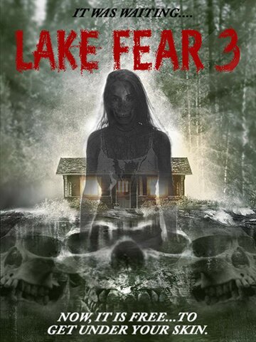 Постер к фильму Озеро страха 3 (2018)