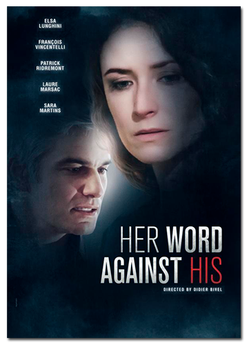 Постер к фильму Твое слово против моего (2017)